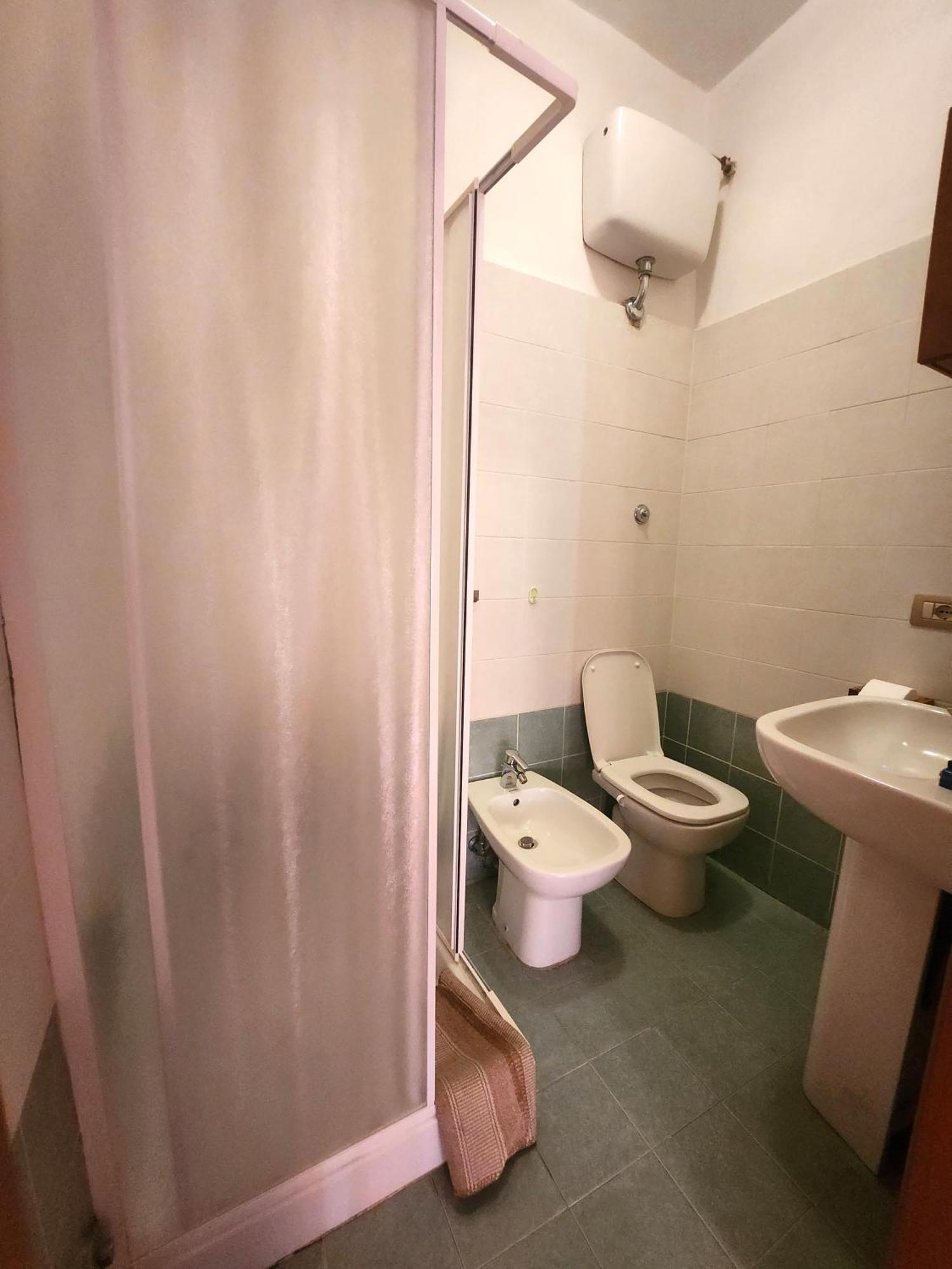 La Famiglia Hotel Rome Exterior photo