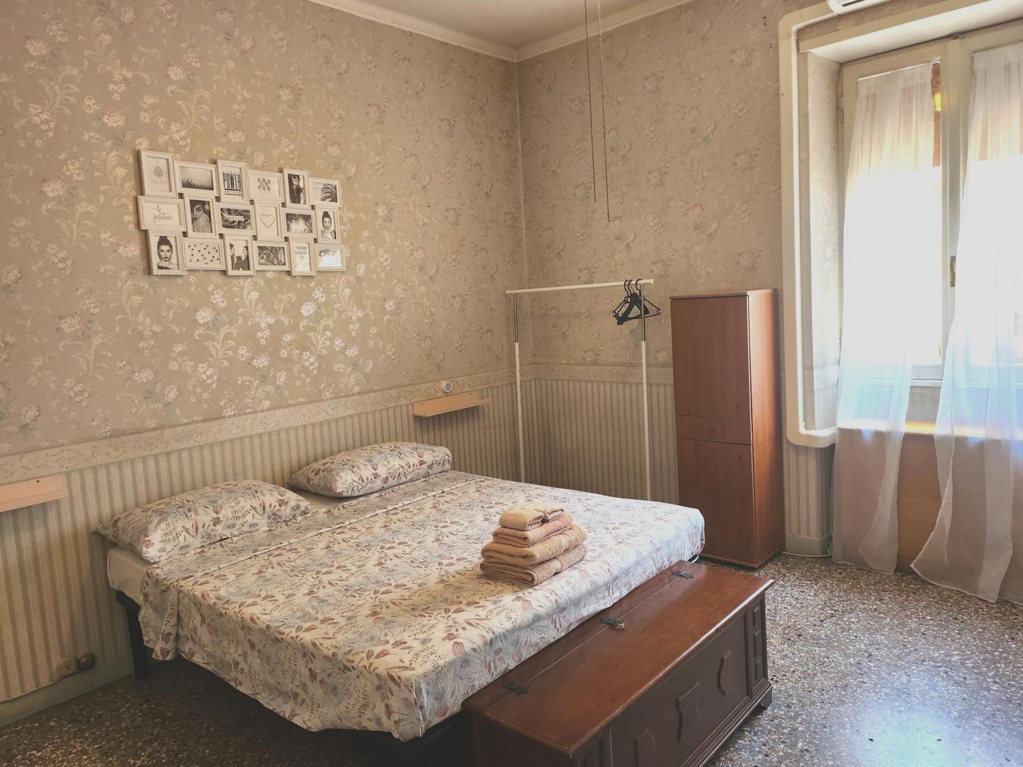 La Famiglia Hotel Rome Exterior photo