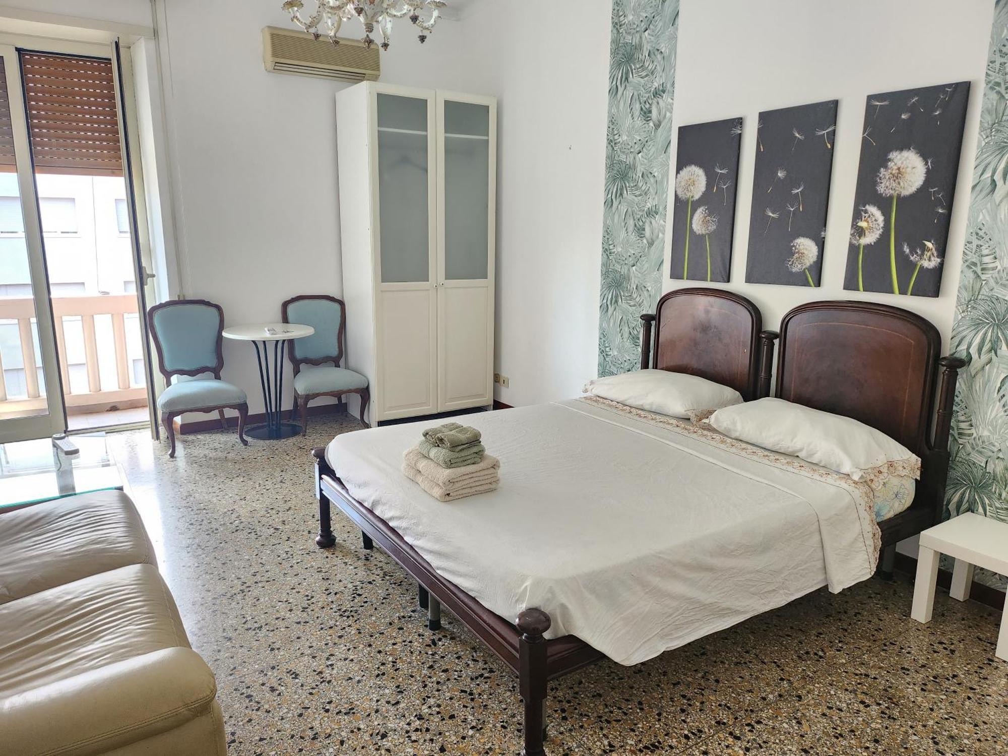La Famiglia Hotel Rome Exterior photo